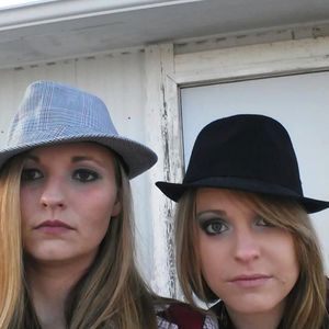 Meet your Posher, Katelyn